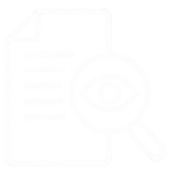 Assess step icon