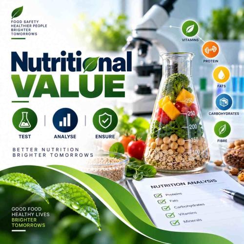 Nutritional Value