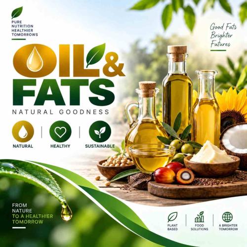 Oil & Fats