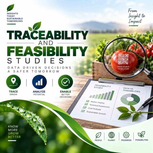 Traceability and Feasibility Studies
