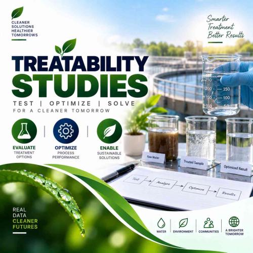 Treatability Studies