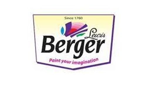 Berger Logo