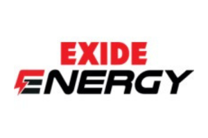 Exide Energy Logo
