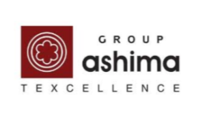 Group Ashima Texcellence Logo
