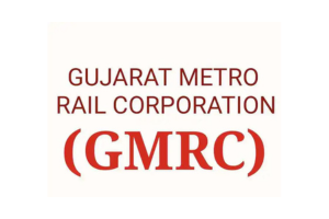 Gujarat Metro Rail Corporation Logo