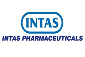 Intas Pharmaceuticals Logo
