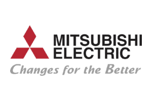 Mitsubishi Electric Logo