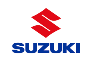 Suzuki Logo