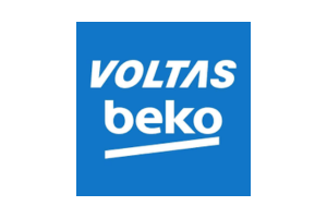 Voltas Beko Logo